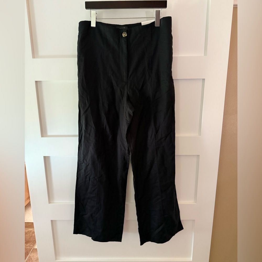 Ann Taylor Black Pants